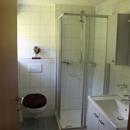 Lägenhet Mit Panoramablick Viktorsberg