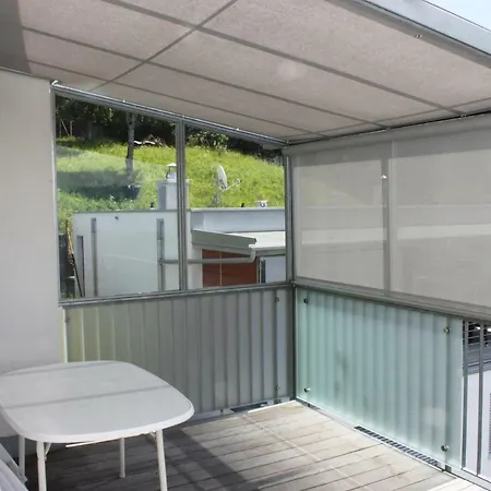 Mit Panoramablick Viktorsberg