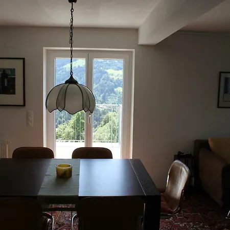 Mit Panoramablick Apartment Viktorsberg