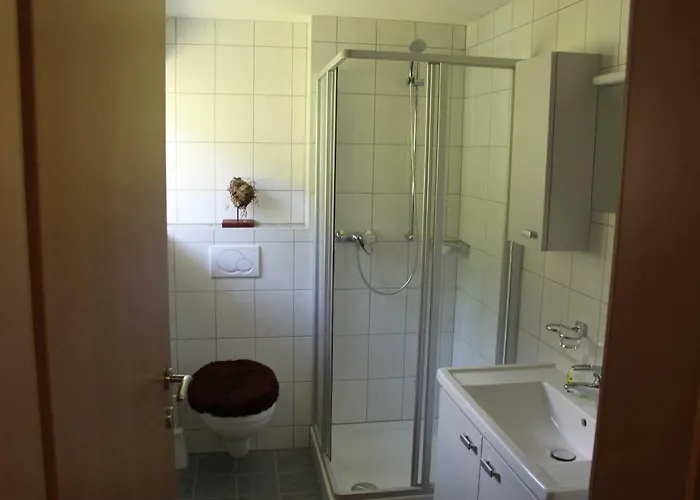 Apartment Mit Panoramablick Viktorsberg