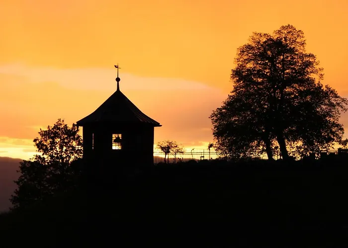 Mit Panoramablick Apartment