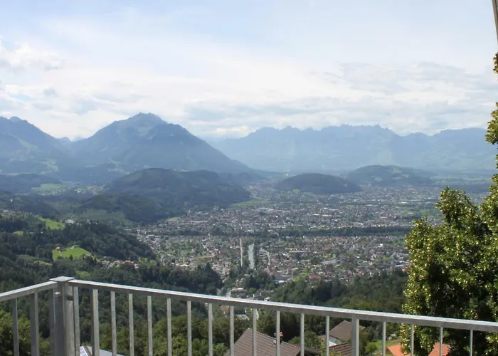 Mit Panoramablick Apartment